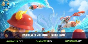 JILI Royal Fishing